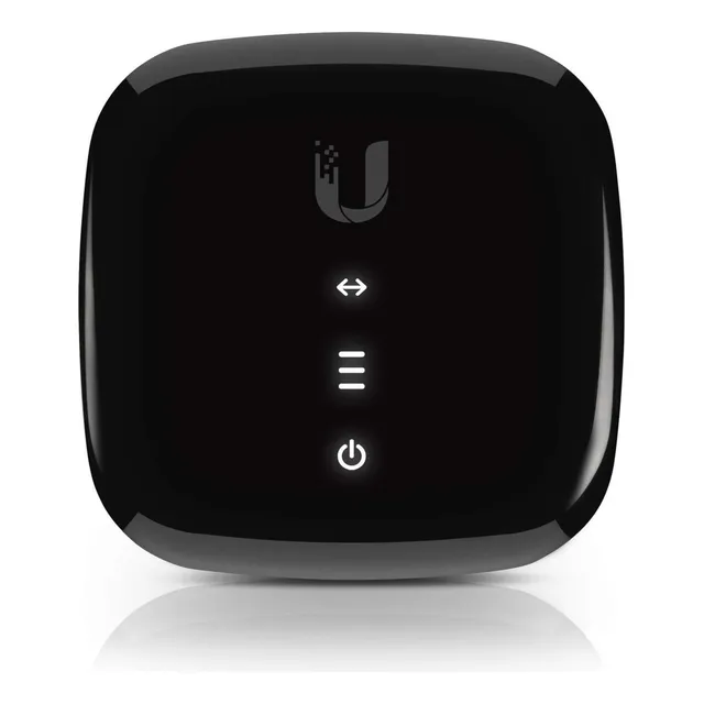 Ubiquiti Onu Gpon 1-1000-poe24 1-sc/apc Sm Uf-loco Clickbox