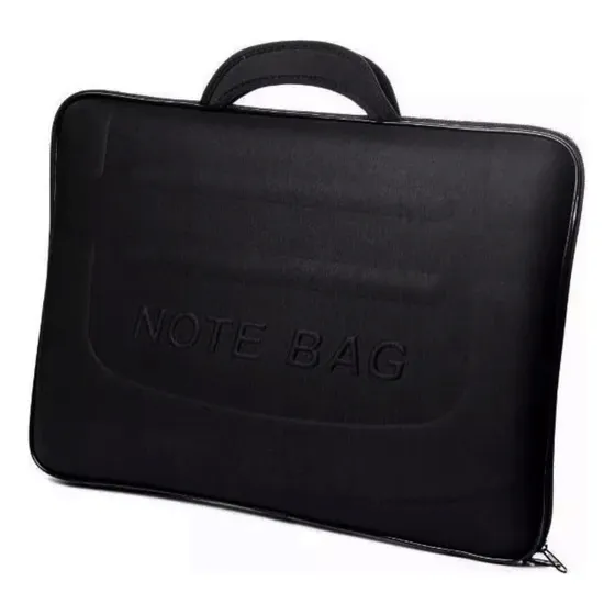 Capa Case Note Bag Maleta Notebook 15.6 Ao 16 Polegadas