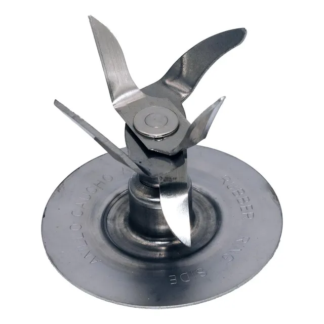 Cuchilla Blendin 6 Knife Blender, Compatible Con Oster