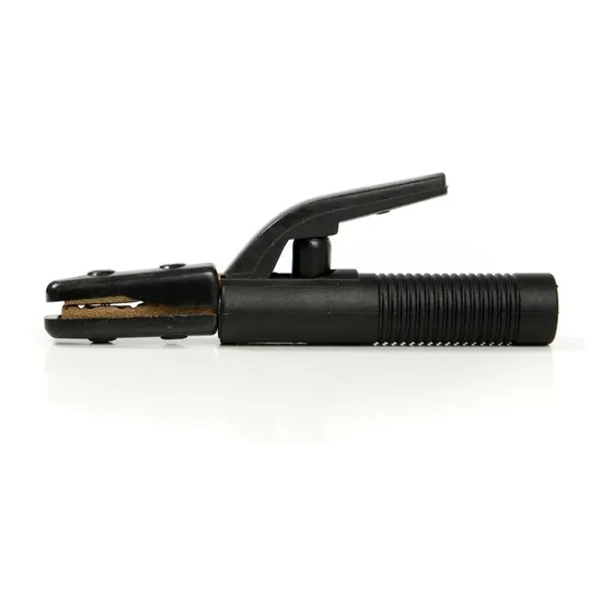 Pinza Porta Electrodo 500amp Tipo Lenco Weldtech 