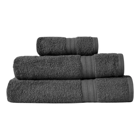 Toalla Baño 70 X 140 Cm, 450 Gr, Af By Cannon. 100 % Algodon