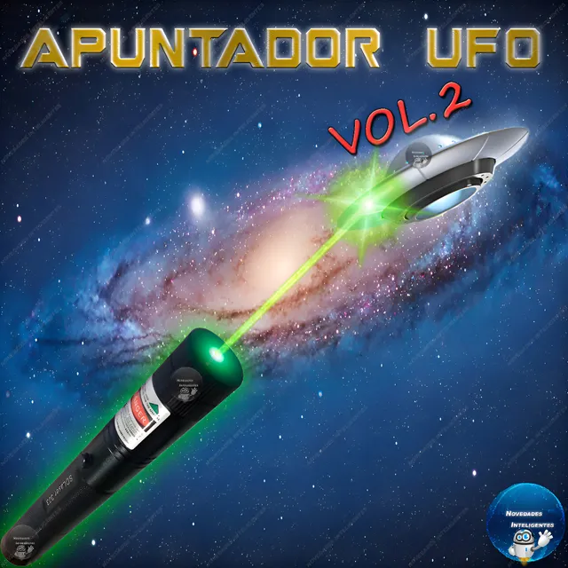 Laser Verde Quema | Usb Recargable 20 Km Potente Lineal