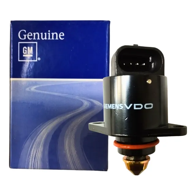 Sensor De Minimo Orginal Corsa Optra Meriva Aveo Cavalier