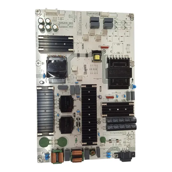 Fuente De Poder Tv Hisense 75h6570g Rsag7.820.9863