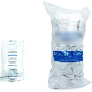 Silica Gel 30g - 100pz Sobres Deshumificador Para Humedad Silica Gel 30g - 100pz Sobres Deshumificador Para Humedad