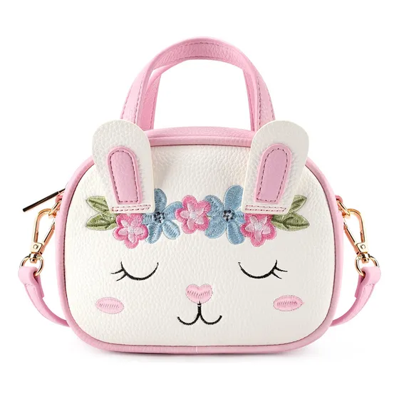 Mibasies Toddler Purse For Little Girls Handbags Kids D6dbd