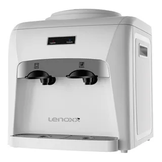 Bebedouro De Ăgua Lenoxx Pbr 805 20l Cor Branco 127/220v Bebedouro De Ăgua Lenoxx Pbr 805 20l Cor Branco 127/220v