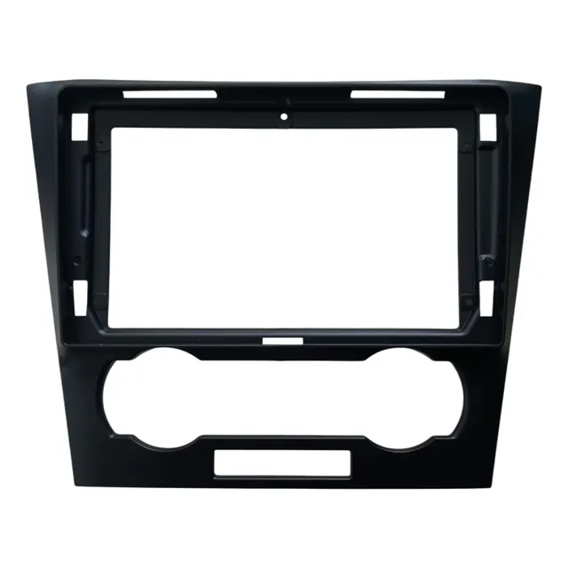 Careta Adaptador De 9 Pulgadas Chevrolet Epica 2007-12