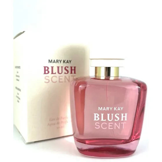 Eau De Parfum Blush Scent -50ml- Mary Kay Descuento 20 %