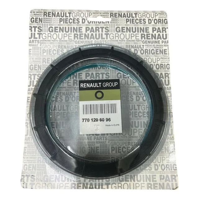 Tapa Rosca Bomba Gasolina Clio Megane Logan Symbol Twingo