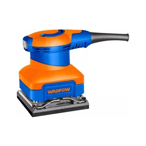 Lijadora Orbital De Palma Wadfow 240w 14000 Rpm Rey Ofertas