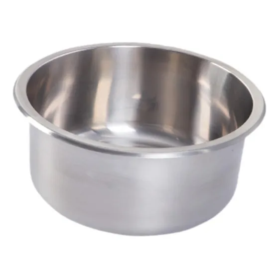 Jjj Lavabo Para Rv, Lavabo De Baño Para Yate, Lavabo
