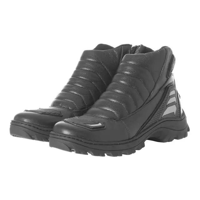 Botas Cortas Protork