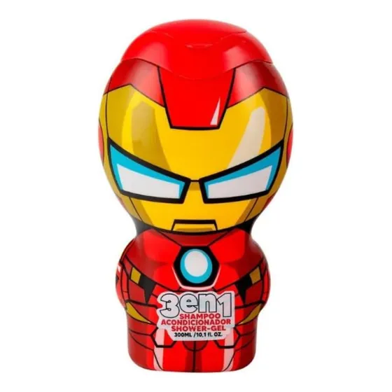 hampoo 3 En 1 Disney Avengers 300ml