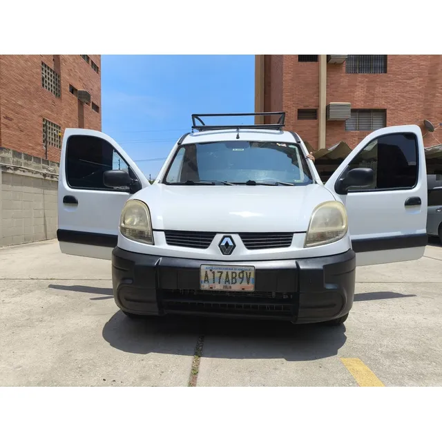 Renault Kangoo Carga