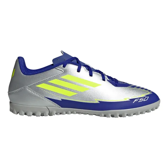 Botines adidas Fútbol F50 Club Messi Césped Unisex Ih0917