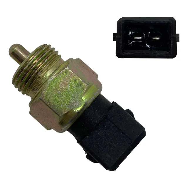 Bulbo Sensor Marcha Atras Seat Toledo Vw Gol Golf Polo Vento
