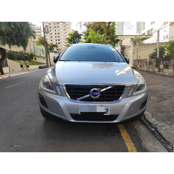 Volvo Xc60 3.0 T6 Top 5p