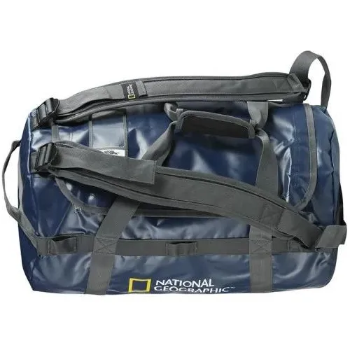 Bolso Travel Duffle 80 L. National Geographic 