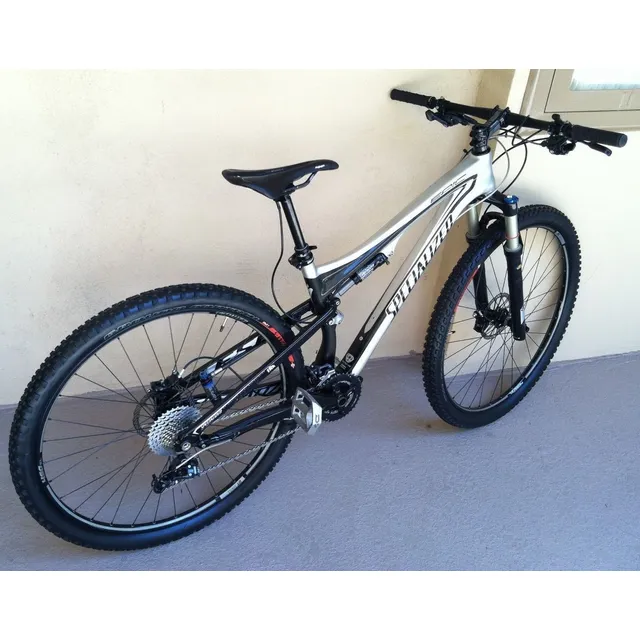 Bicicleta Especializada 29 ''