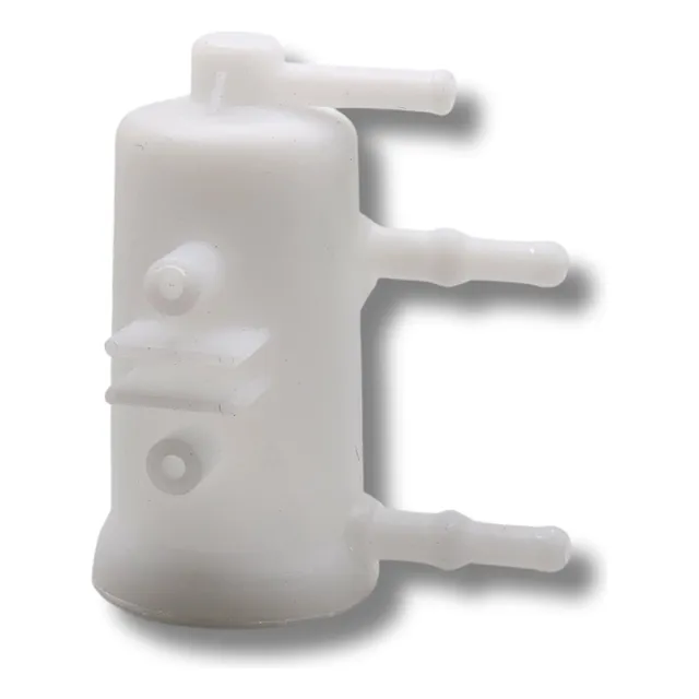 Filtro De Gasolina Con Retorno R9 R11 R12 R18