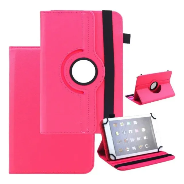 Funda Universal Compatible Con Tablet Exo Wave 10.1 Pulgada