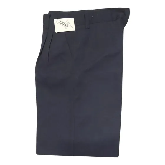 Pantalones Escolares En Gabardina Para Niñas. Tallas 4 Al 18