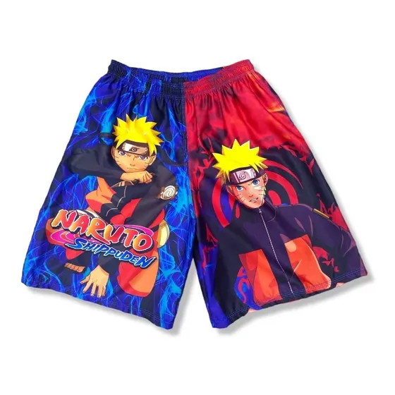 Short Para Niños De Naruto