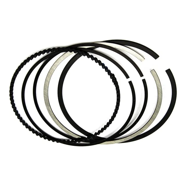 Jgo Anillos Para Dodge Stratus 2001-2005 3.0 Med 020