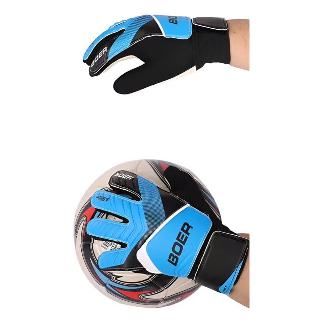 Guantes De Portero Para Niños