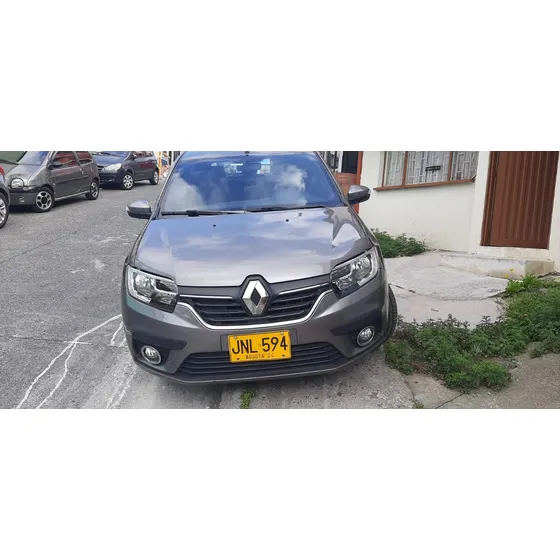 Renault Sandero Zen