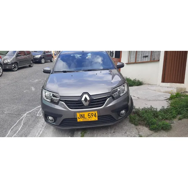 Renault Sandero Zen