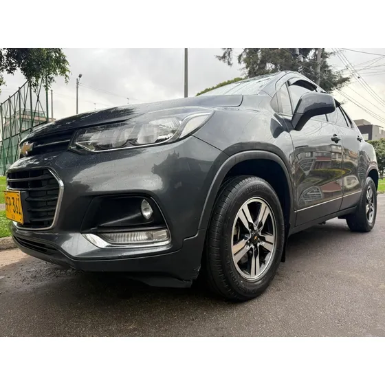 Chevrolet Tracker 1.8 Ls Mecánica