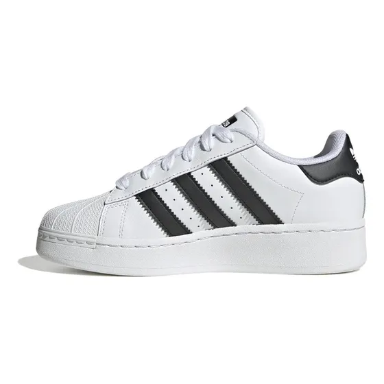 Zapatos adidas If Superstar XLG Cloud Gold Metallic