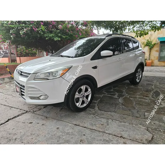 Ford Escape 2.0 Se 4x4