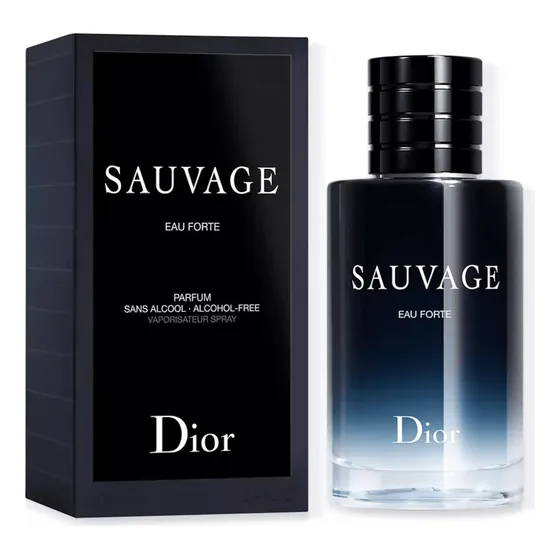 Dior Sauvage Eau Forte Parfum X60ml