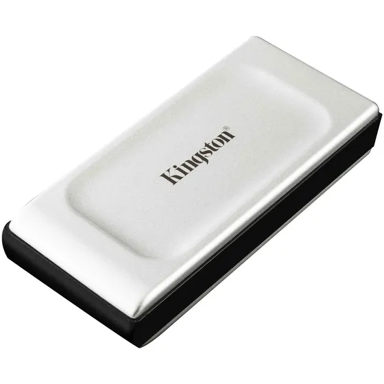 Unidad Estado Solido Externo Kingston Xs2000 Ssd 2tb Usb C