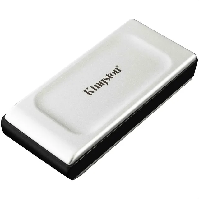 Unidad Estado Solido Externo Kingston Xs2000 Ssd 2tb Usb C