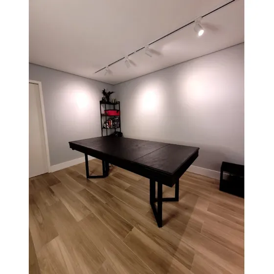 Mesa Para Board Game Hero Desafiador - Board Game Table