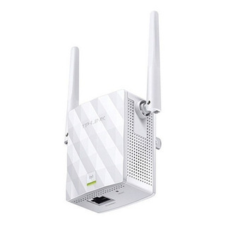 Repetidor Extensor De Cobertura Wifi 300 Mbps 2.4 Ghz Repetidor Extensor De Cobertura Wifi 300 Mbps 2.4 Ghz
