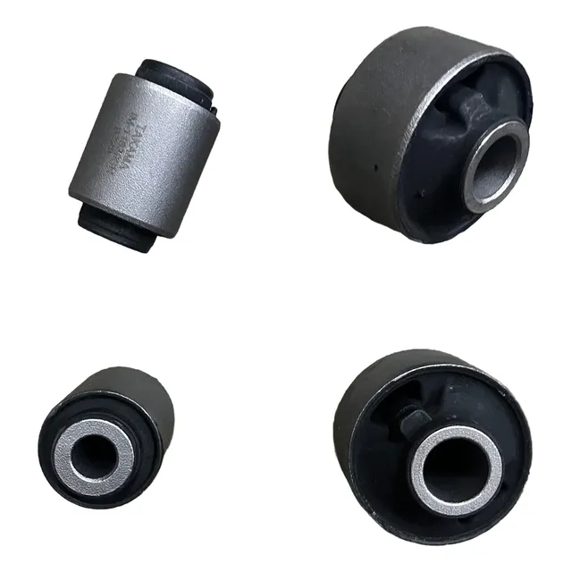 Kit Bujes Parrilla Delantera Para Subaru Tribeca 2008-2014