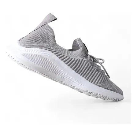 Tênis Meia Masculino Knit  Sola Esportiva Leve Linha Premium