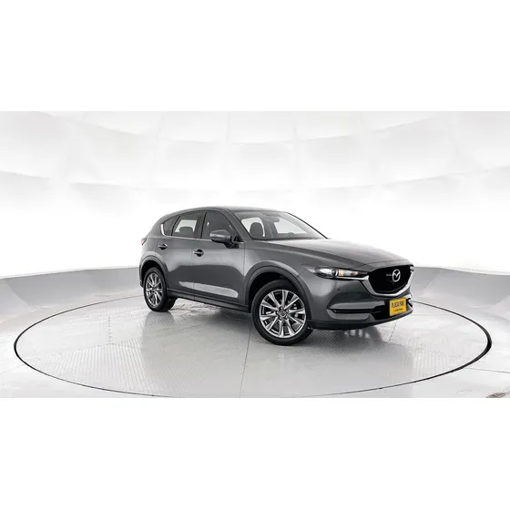 Mazda Cx-5 Grand Touring