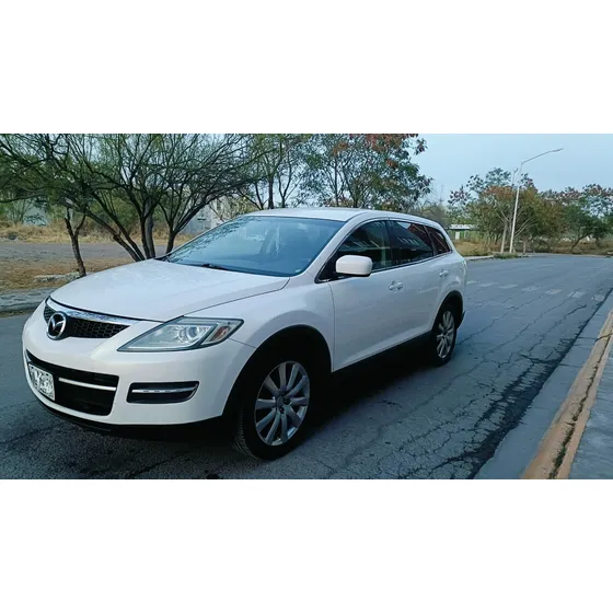Mazda Cx-9 3.7 Sport