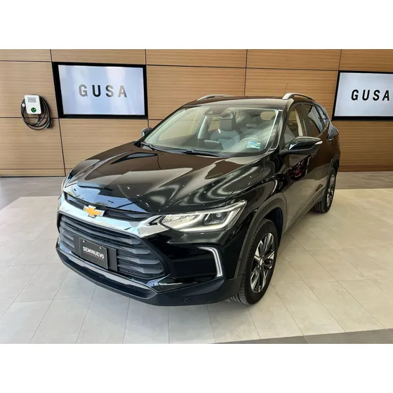 Chevrolet Tracker 1.2 Premier Turbo At