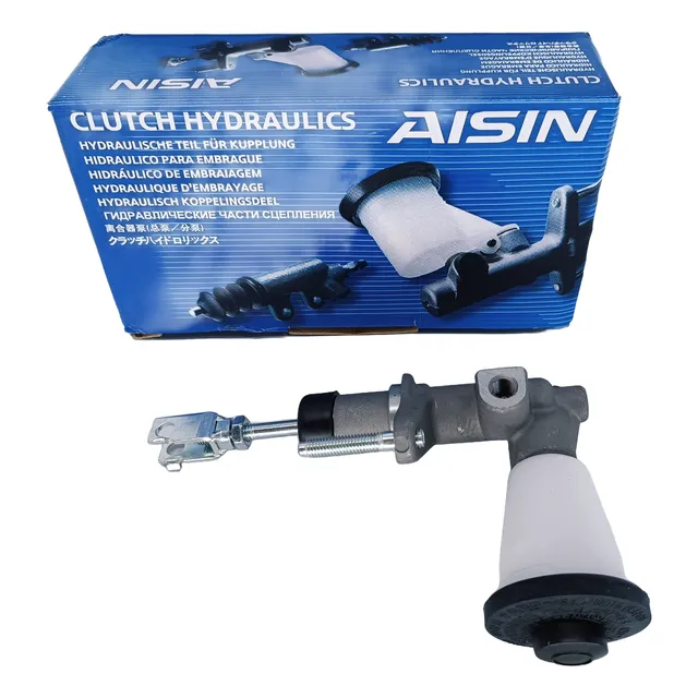 Bombin Superior De Clutch Croche Toyota Corolla  Avila  Ae82