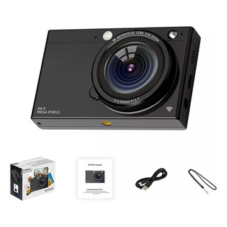 Cámara Digital 4k Hd Con Zoom 28x Y Transmisión Wifi Cámara Digital 4k Hd Con Zoom 28x Y Transmisión Wifi