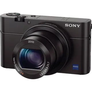 Sony Rx100 Iii | Mercado Livre
