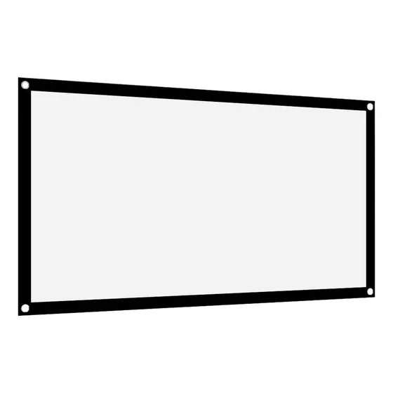 16:9 Projector Screen