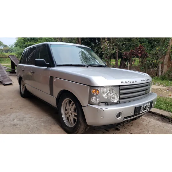 Land Rover Range Rover Sub